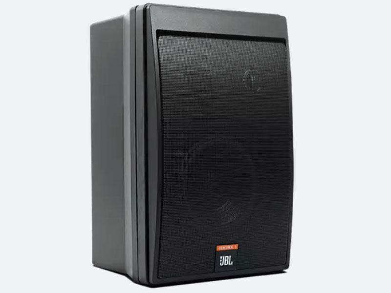 JBL Control 5 (B-stock) Compact Control Monitor Loudspeaker System
