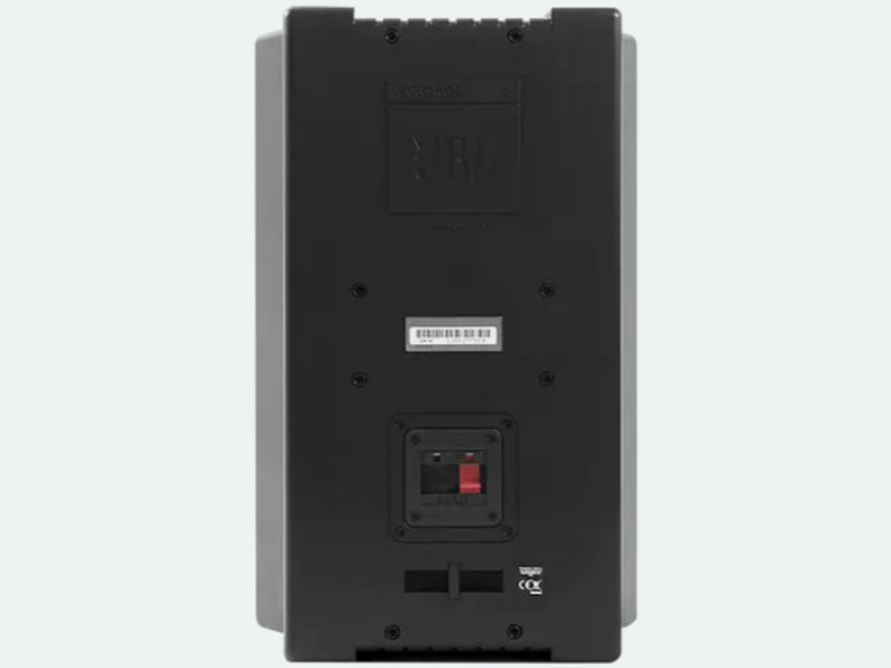 JBL Control 5 (B-stock) Compact Control Monitor Loudspeaker System