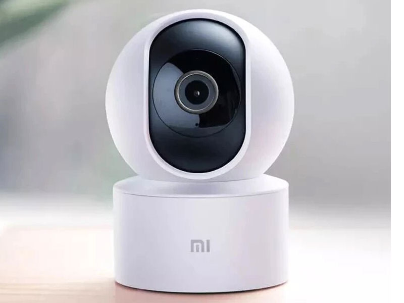 2021 Xiaomi Mijia Smart IP Camera New Version