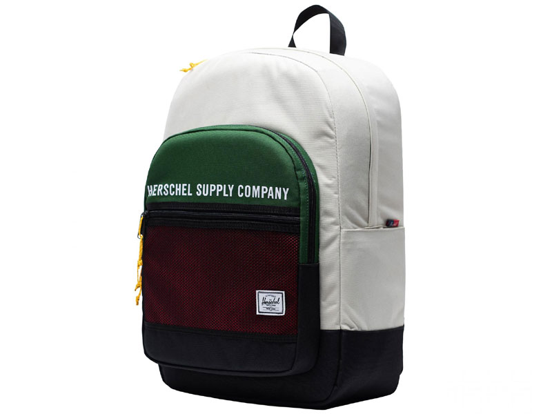 Herschel Backpack Kaine 15 Inch Supply Athletics