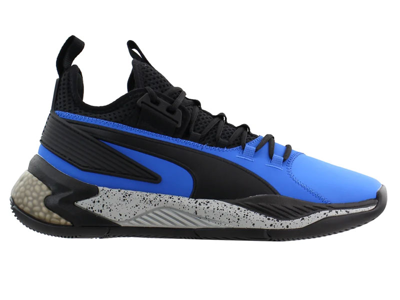 Puma Uproar Hybrid Court Core Basketball Shoes For Men