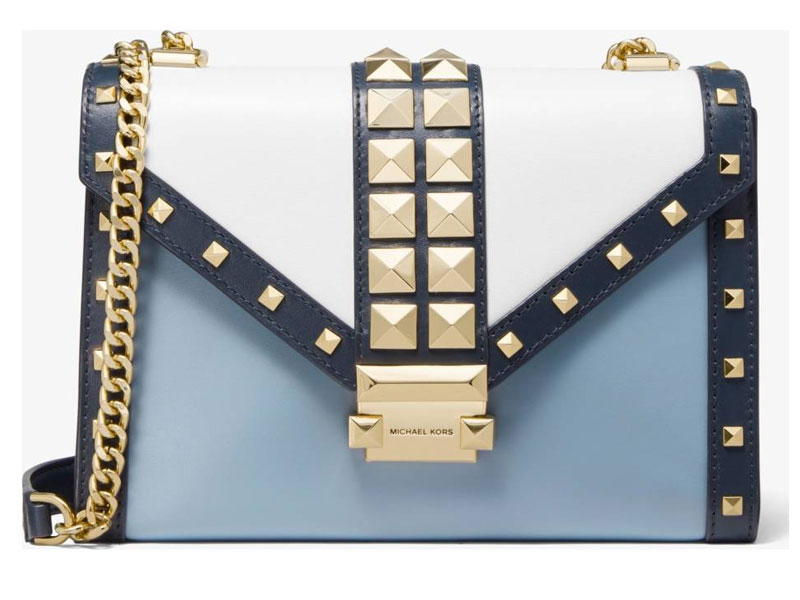 Michael Kors Whitney Women's Handbags 30S9GWHL9T-436