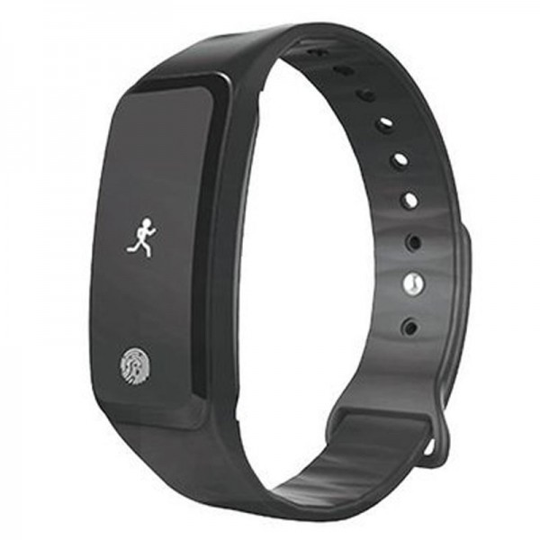 SuperSonic Bluetooth® Smart Wristband Fitness Tracker