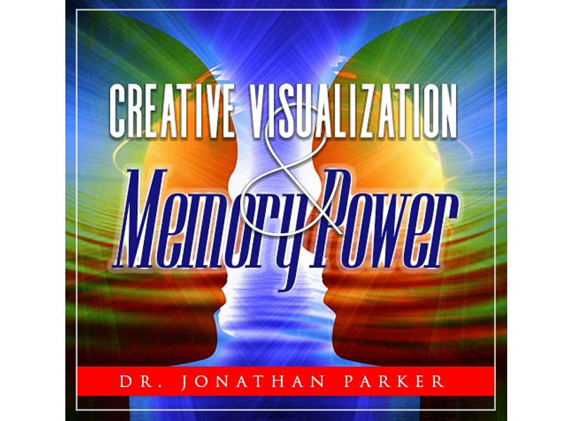 Creative Visualization & Memory Power