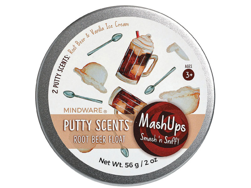 Putty Scents MashUps Root Beer Float