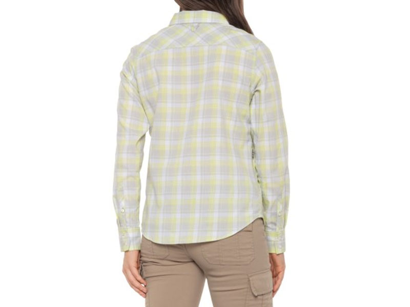 Outdoor Research Passage Shirt Long Sleeve For Women