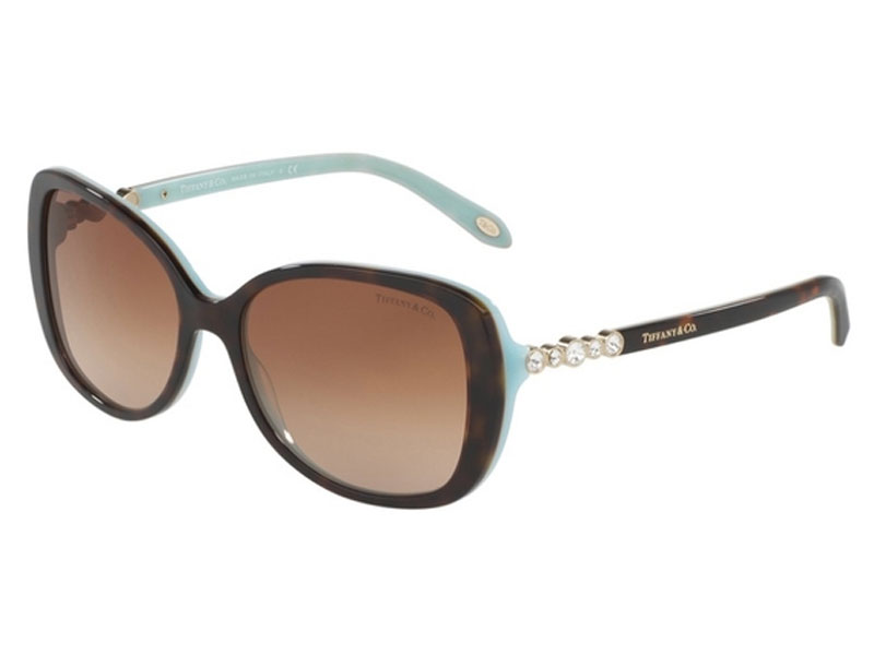 Tiffany TF4121B Sunglasses For Women