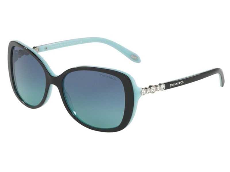 Tiffany TF4121B Sunglasses For Women