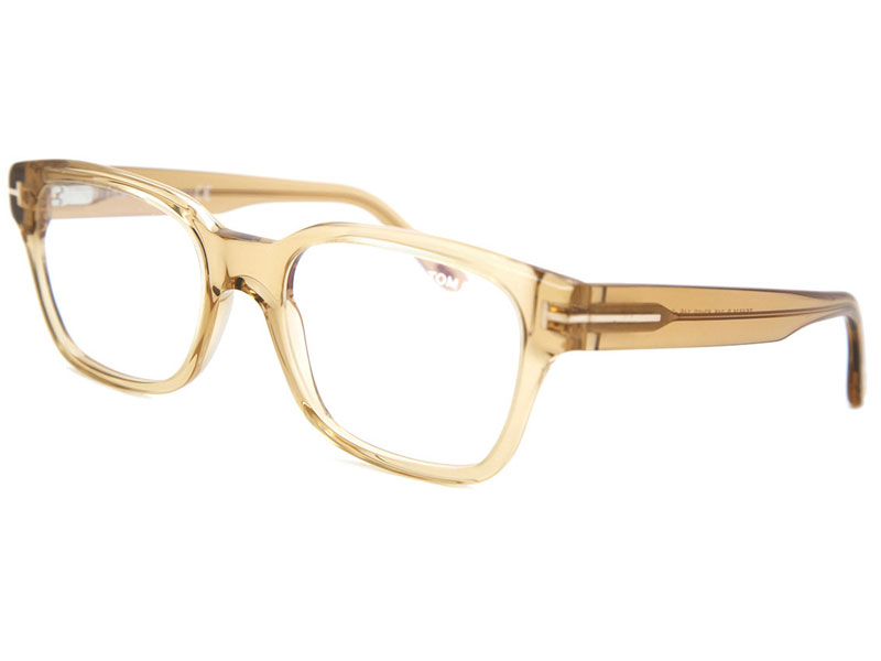 Tom-Ford-FT5535-B-Blue-Light-Block Eyeglasses For Women