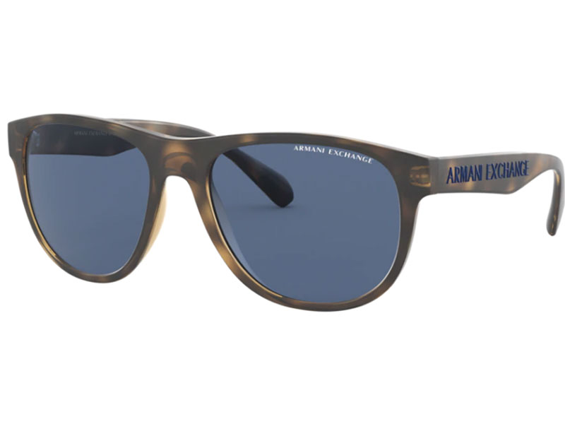 Armani Exchange Sunglasses For Men
