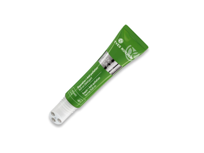 Yves Rocher Reviver Roll-on For Eyes Smoothes And Brightens Eyes!
