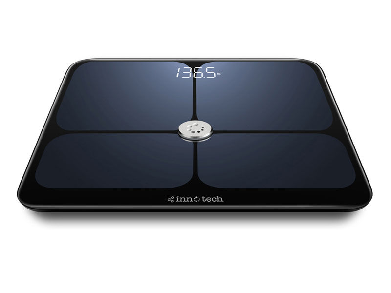 Innotech Smart Scales ITO Glass