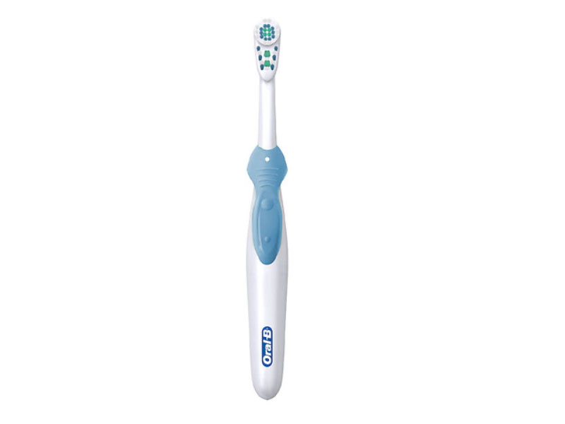 Oral-B Gum Care Battery Toothbrush