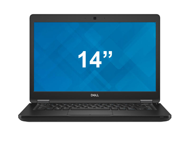 Dell Latitude 5491 No OS Laptop