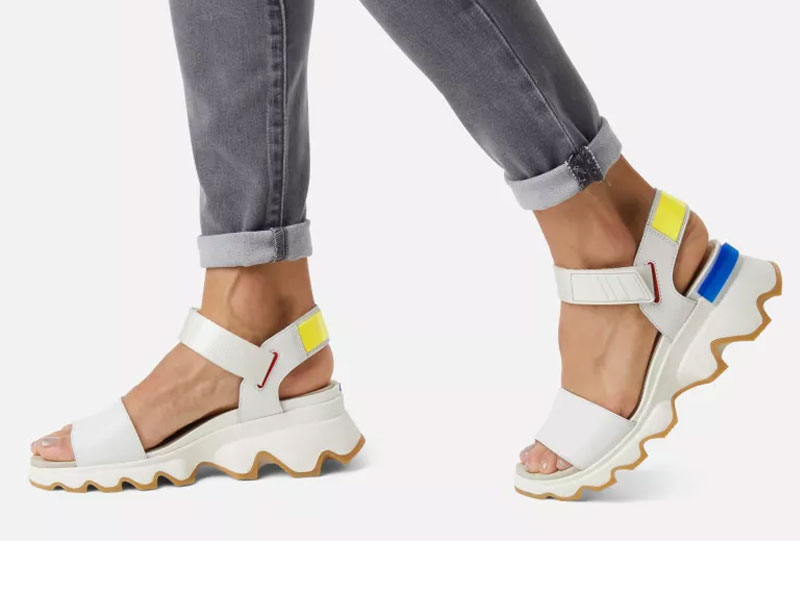 Sorel Women's Kinetic Sandal