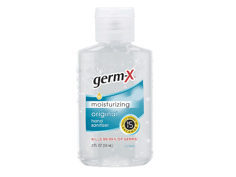 Germ-X Hand Sanitizer