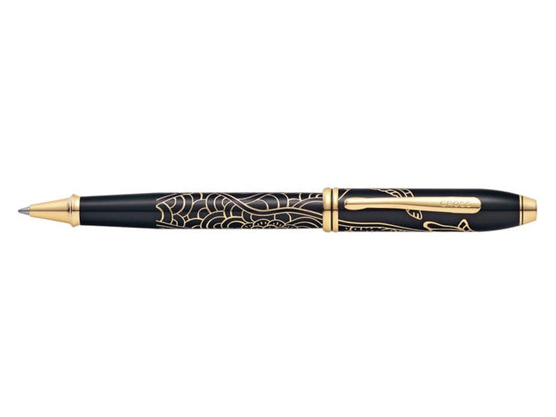Cross 2018 Year of the Dog Special-Edition Townsend Rollerball Pen