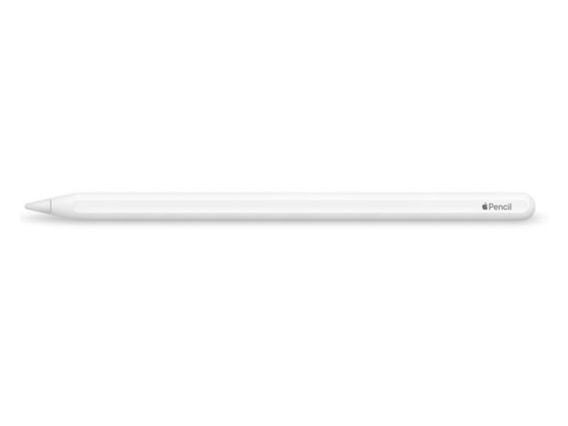 Apple Pencil 2nd Generation White