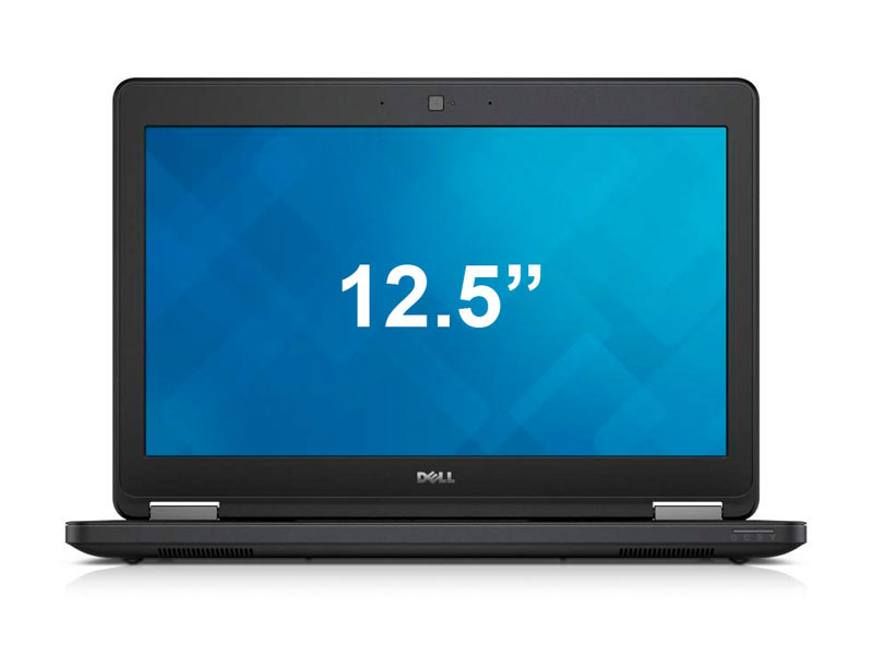 Dell Latitude E5250 Laptop