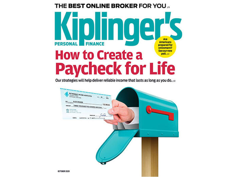 Kiplingers Personal Finance