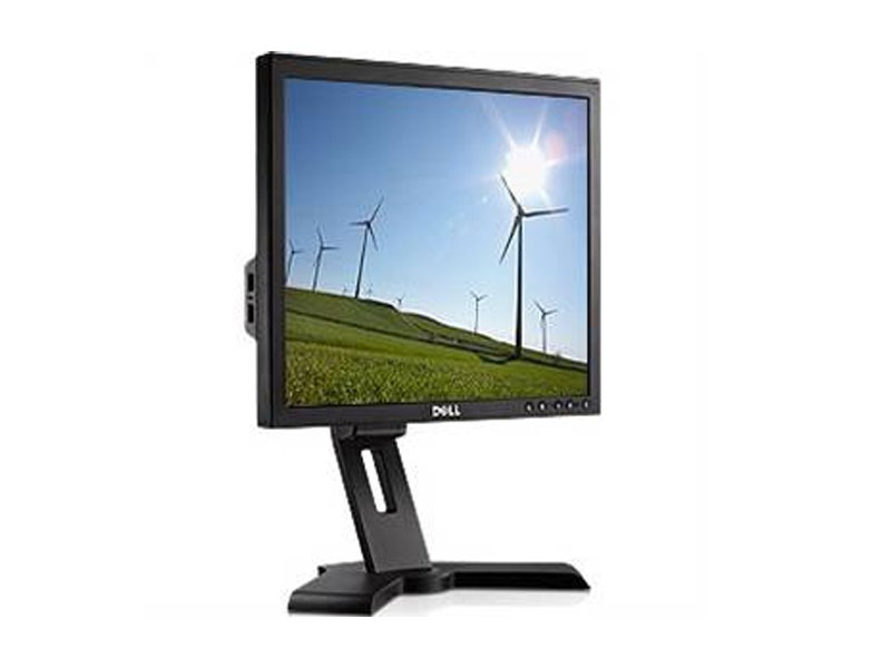 Dell 468-9272 P170S 7-inch LCD Monitor With USB Hub