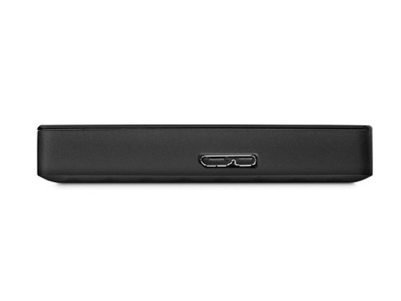 Seagate STEA1000400 1 TB External Hard Drive USB 3.0 - Portable