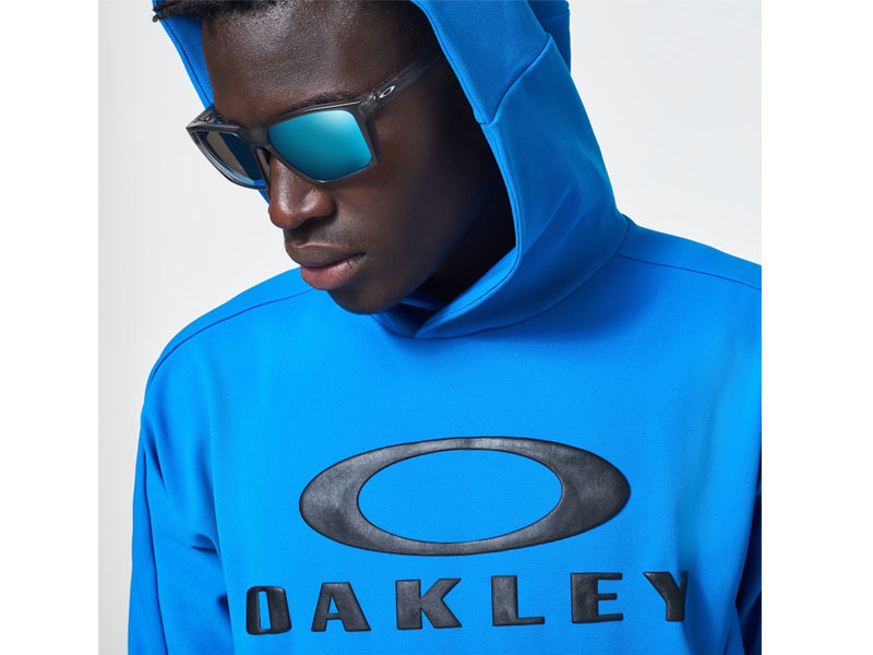 Oakley Enhance Mobility Fleece Hoody For Men