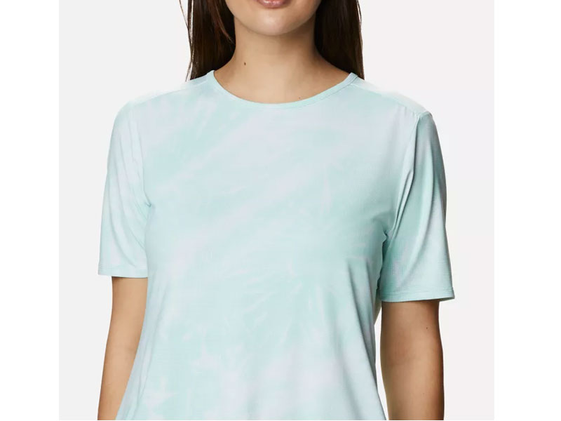 Columbia Women's Chill River™Short Sleeve Shirt