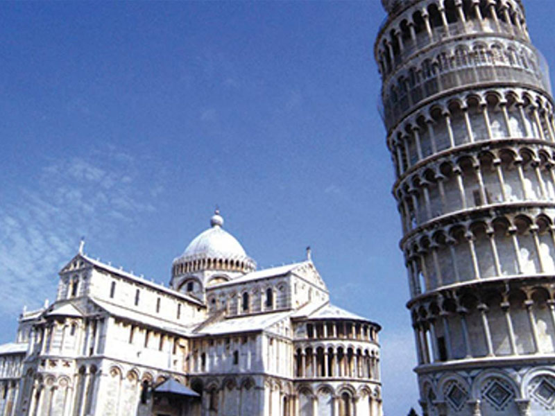 Italian Delights 12 Days Tour Package