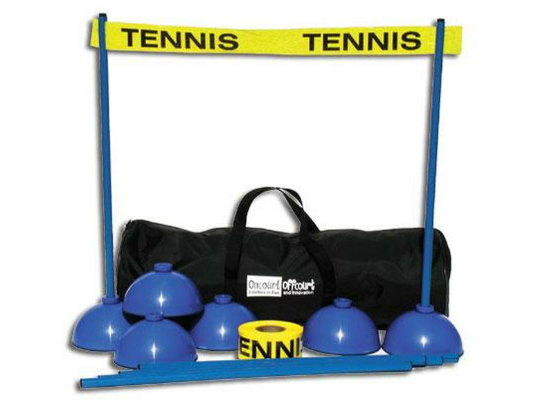Quick Start Tennis Package