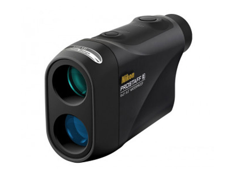 Nikon ProStaff 3 Laser Rangefinder (Refurb)