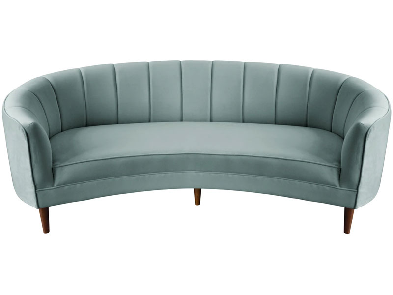Art Deco 2 Sofa