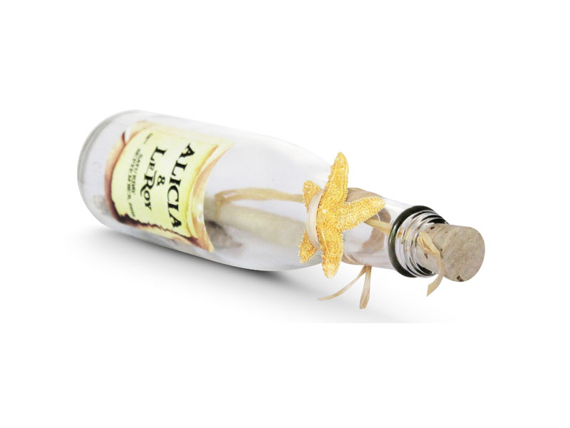 Starfish Glow Premium Bottle