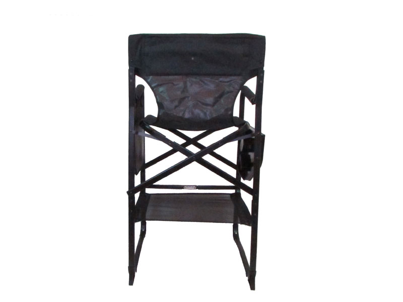 The Professional Tall Directors Chair By Pacific Imports
