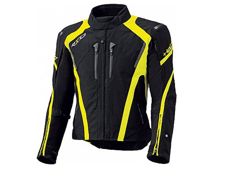 Held Imola II textile jacket Gore-Tex