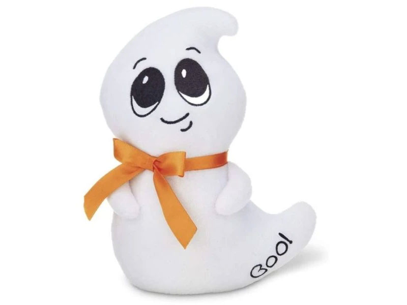 Swoop Plush Stuffed Animal Halloween Boo Ghost