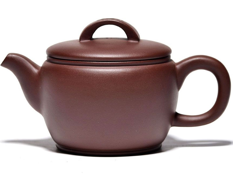 Han Wa Yixing Zisha Teapot