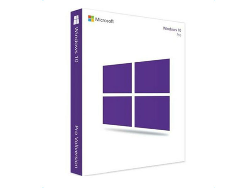Shop Microsoft Windows 10 Professional License