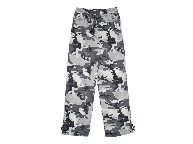 Men's Off White Virgil Abloh Technical Camouflage Pants