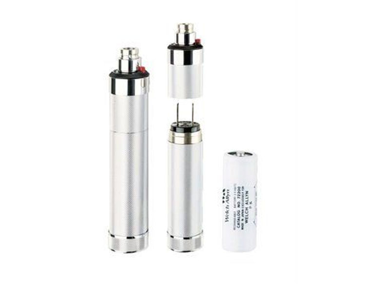Rechargeable Batteries For Model 71670, 3.5V