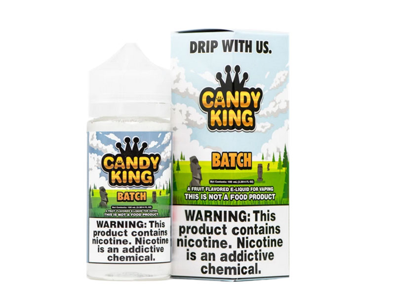 Drip More Candy King Batch 100ml