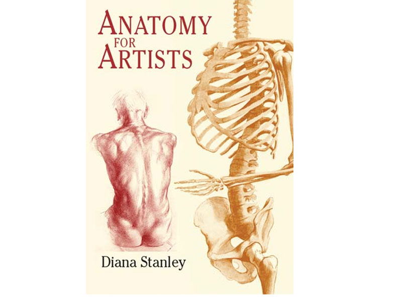 Anatomy For Artists eBook