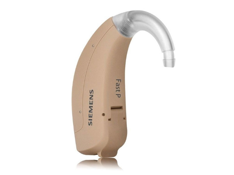 Siemens/Signia Digital FUN P Hearing Aid & Free Hearing Aid