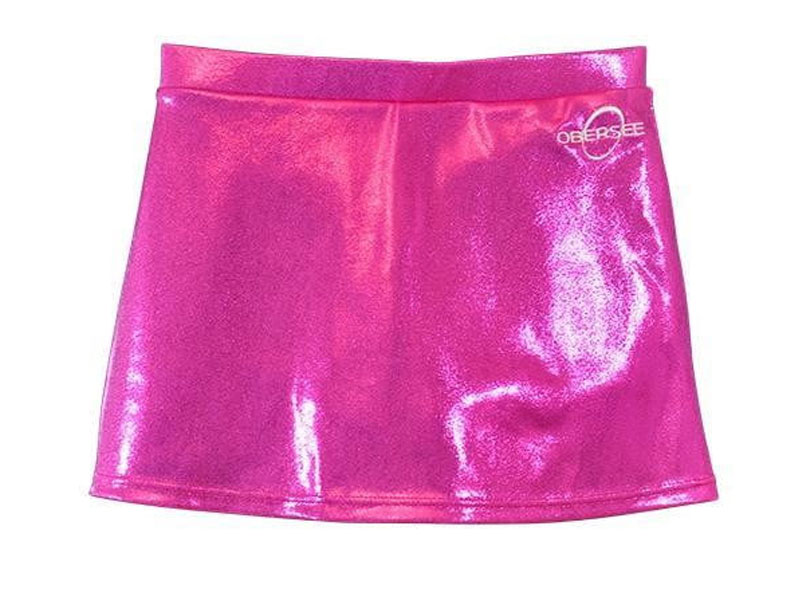 Obersee Dance Skirt/Skort For Cheer Costumes And Uniforms