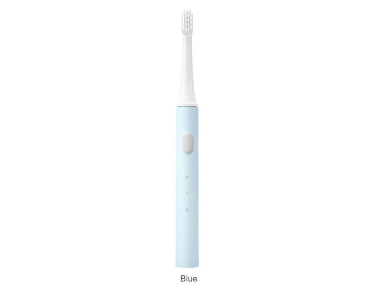 Xiaomi 2PCS Xiaomi Mijia T100 Sonic Electric Toothbrush