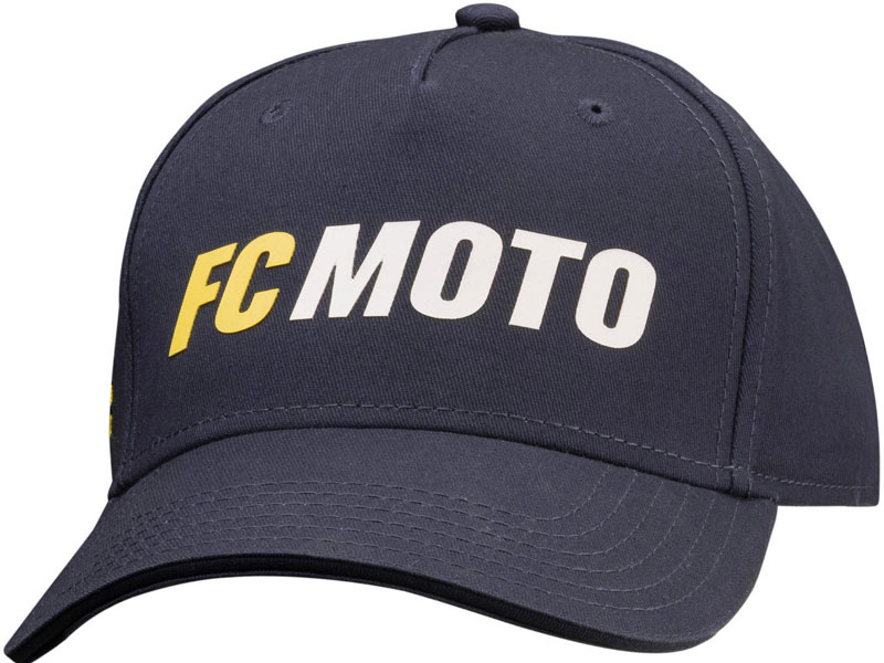 FC-Moto Crew Cap