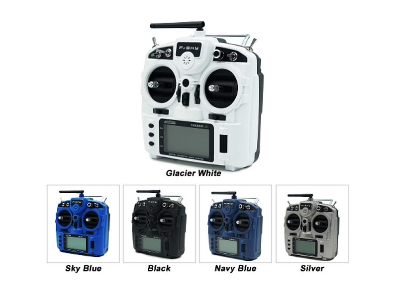 2019 FrSky 24CH Taranis X9 Lite Radio Support ACCESS and D16 Mode