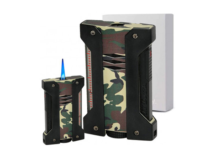S.T. Dupont Defi Extreme Torch Lighter