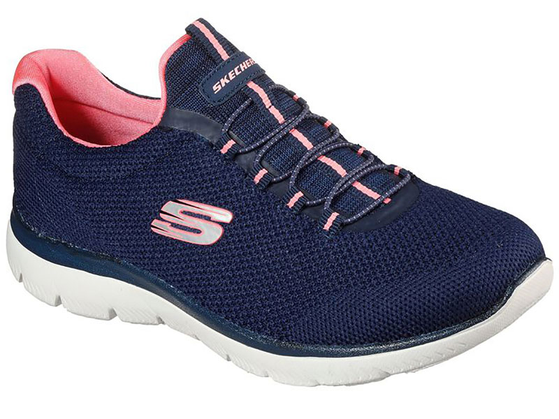 Women's Skechers Summits Cool Classic Athletic Sneakers