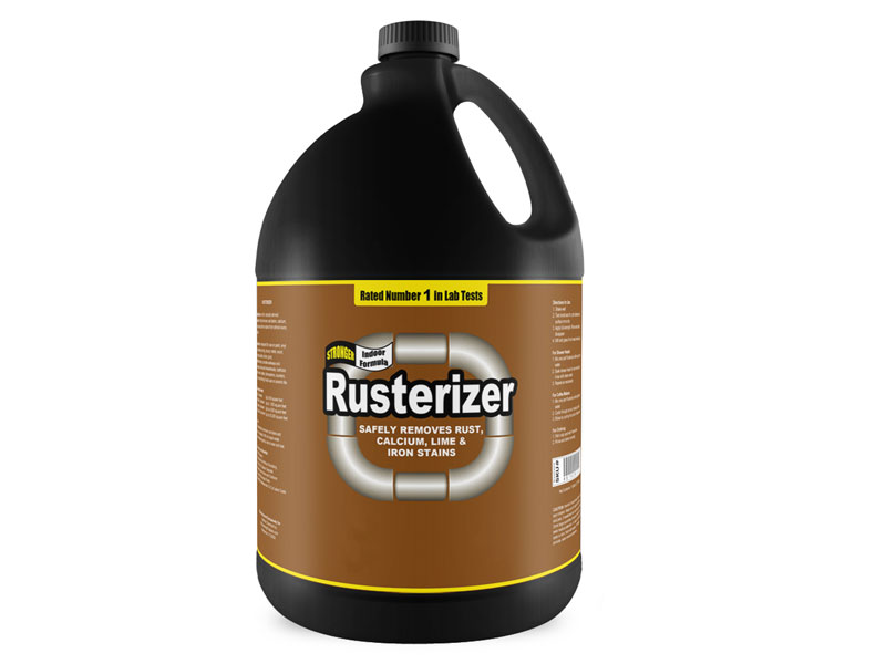 Rusterizer 1 Gallon